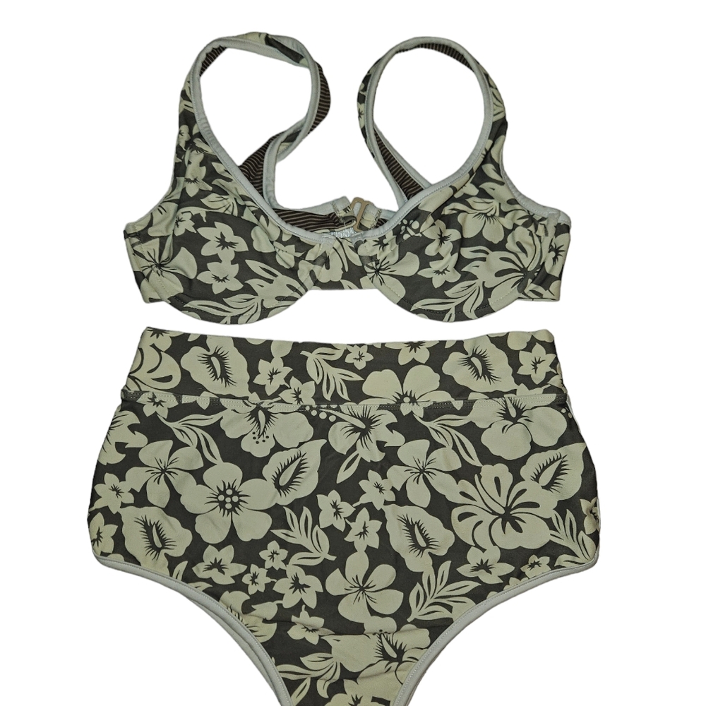 Acacia Swimwear Set